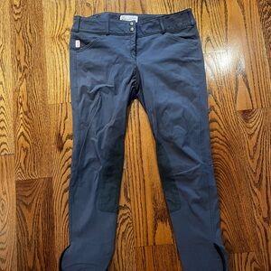 Tailored sportsman 1967 grey 32 regular